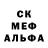КЕТАМИН VHQ Maxym Samar